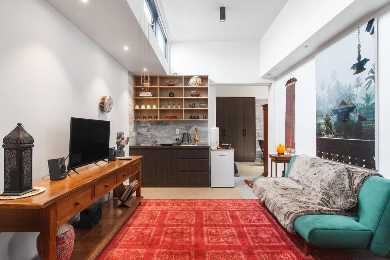 Guest house Zen State Of Mind - Calming Richmond Retreat *