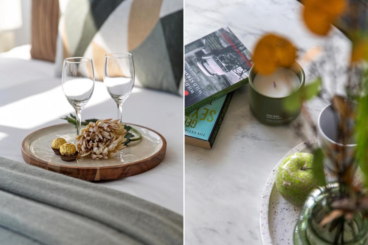 Modern Elegance Caulfield North * Melbourne