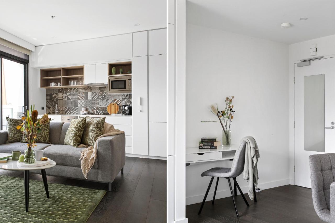 Apartment Modern Elegance Caulfield North *