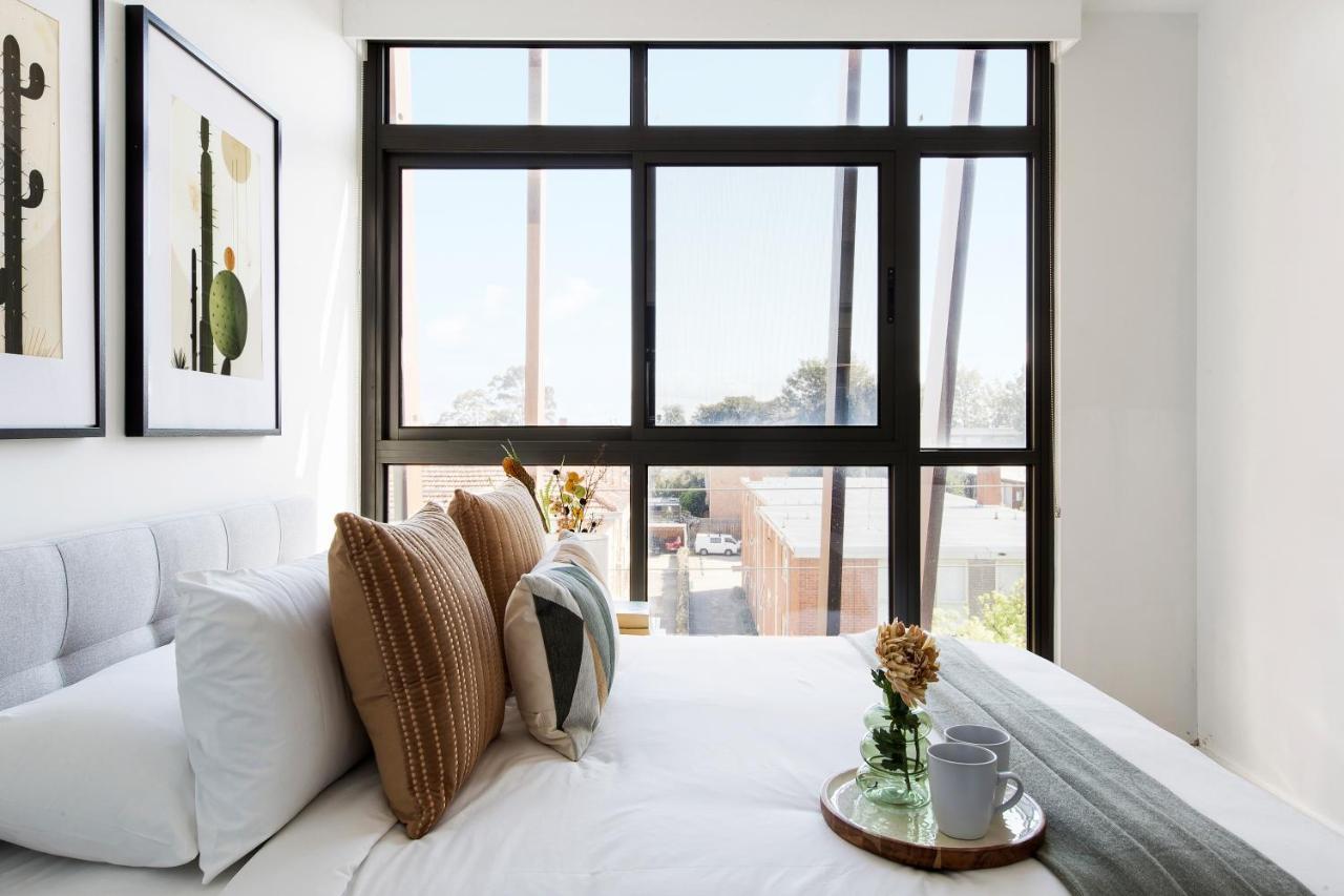 Modern Elegance Caulfield North Apartment Melbourne