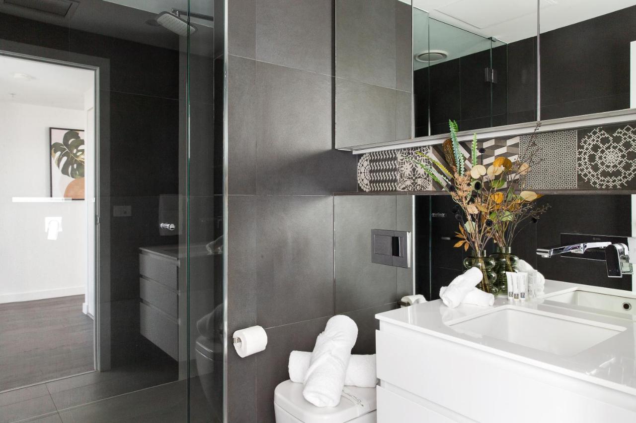 Apartment Modern Elegance Caulfield North