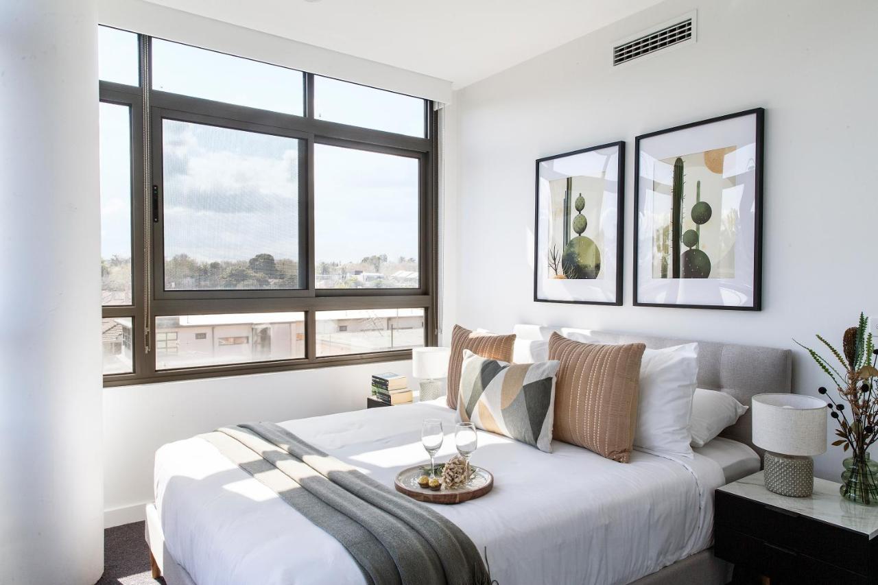 Modern Elegance Caulfield North