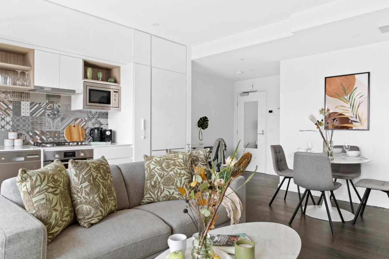 Modern Elegance Caulfield North Melbourne