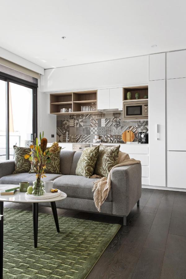 Modern Elegance Caulfield North