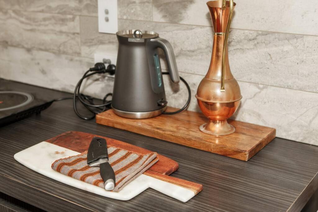 Guest house Zen State Of Mind - Calming Richmond Retreat Melbourne