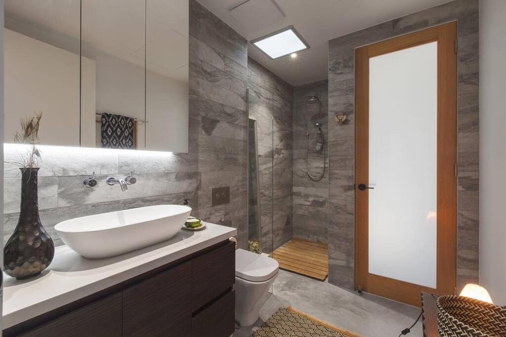 Zen State Of Mind - Calming Richmond Retreat Guest house *