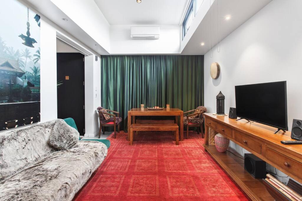 Guest house Zen State Of Mind - Calming Richmond Retreat Melbourne