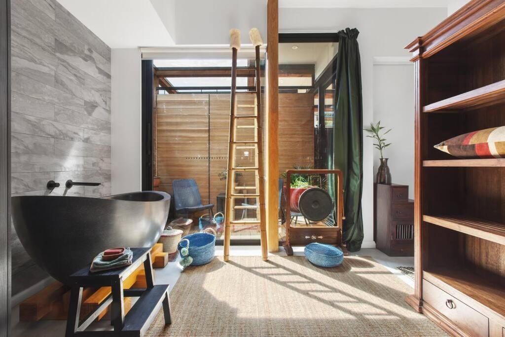 Zen State Of Mind - Calming Richmond Retreat * Melbourne