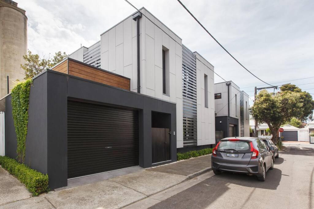 Zen State Of Mind - Calming Richmond Retreat Melbourne