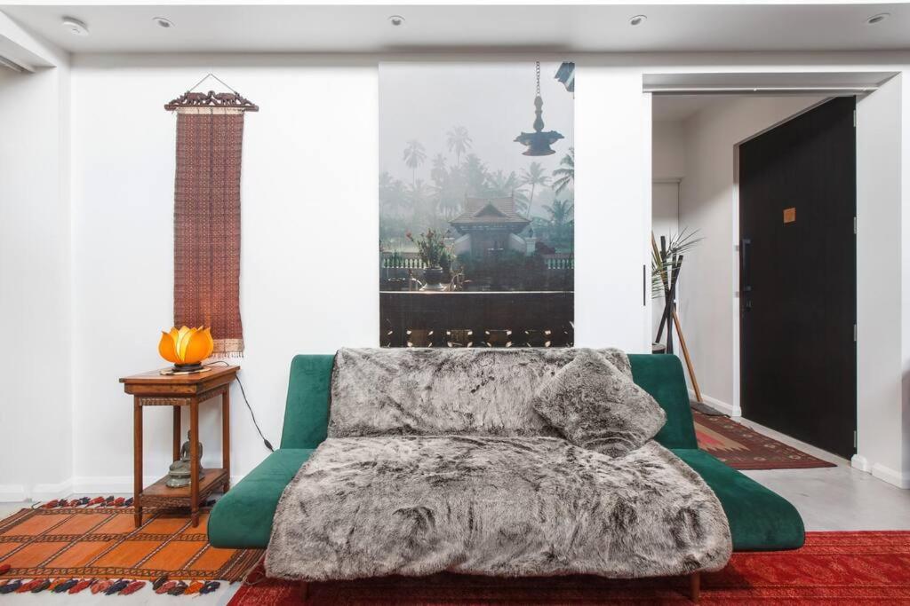 Zen State Of Mind - Calming Richmond Retreat Guest house *