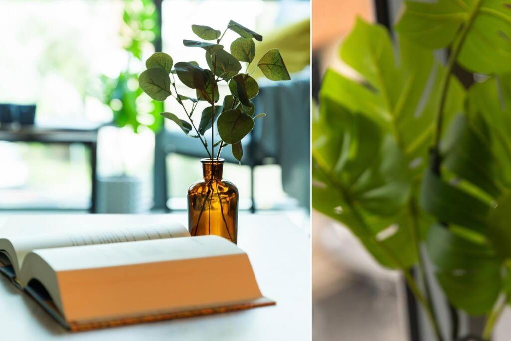Apartment Serene South Yarra Sanctuary *