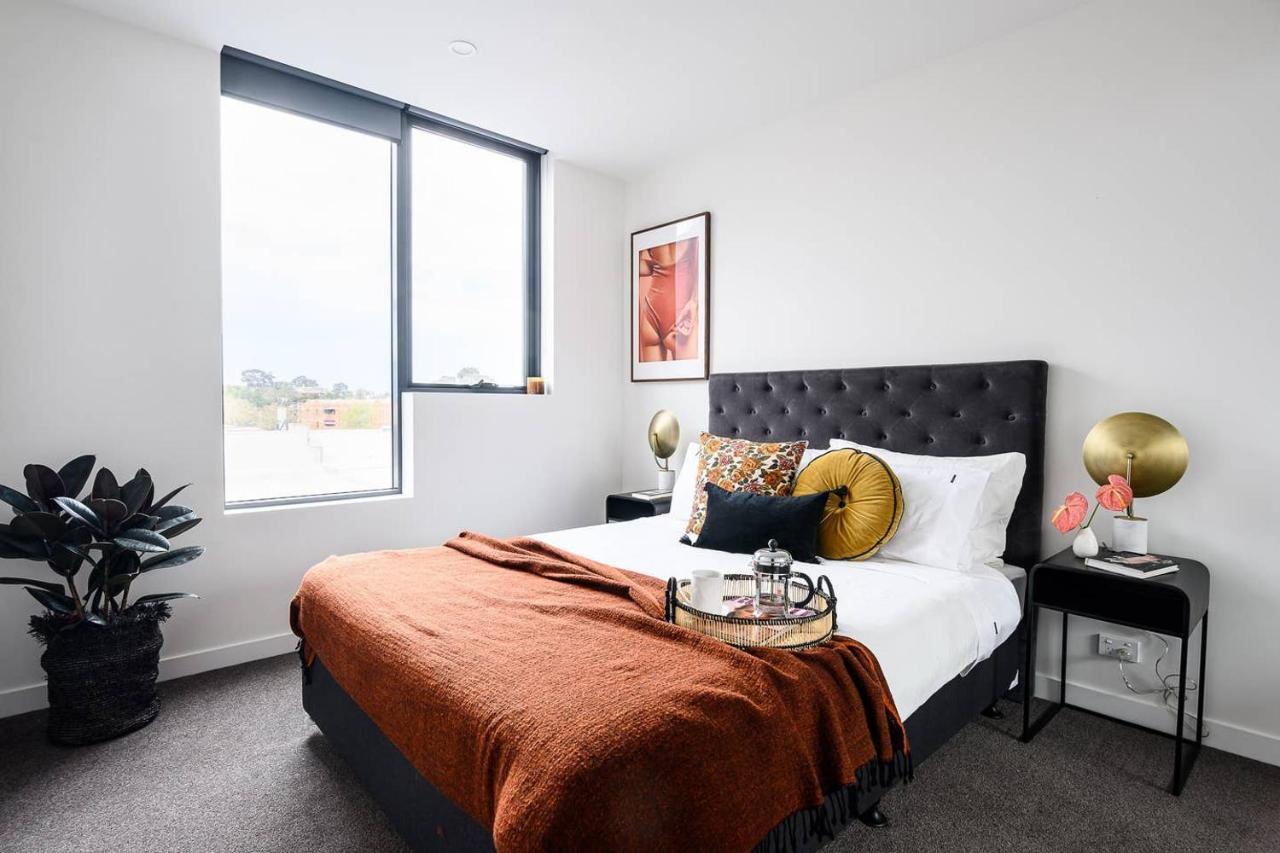 Luxury Living, Richmond Melbourne