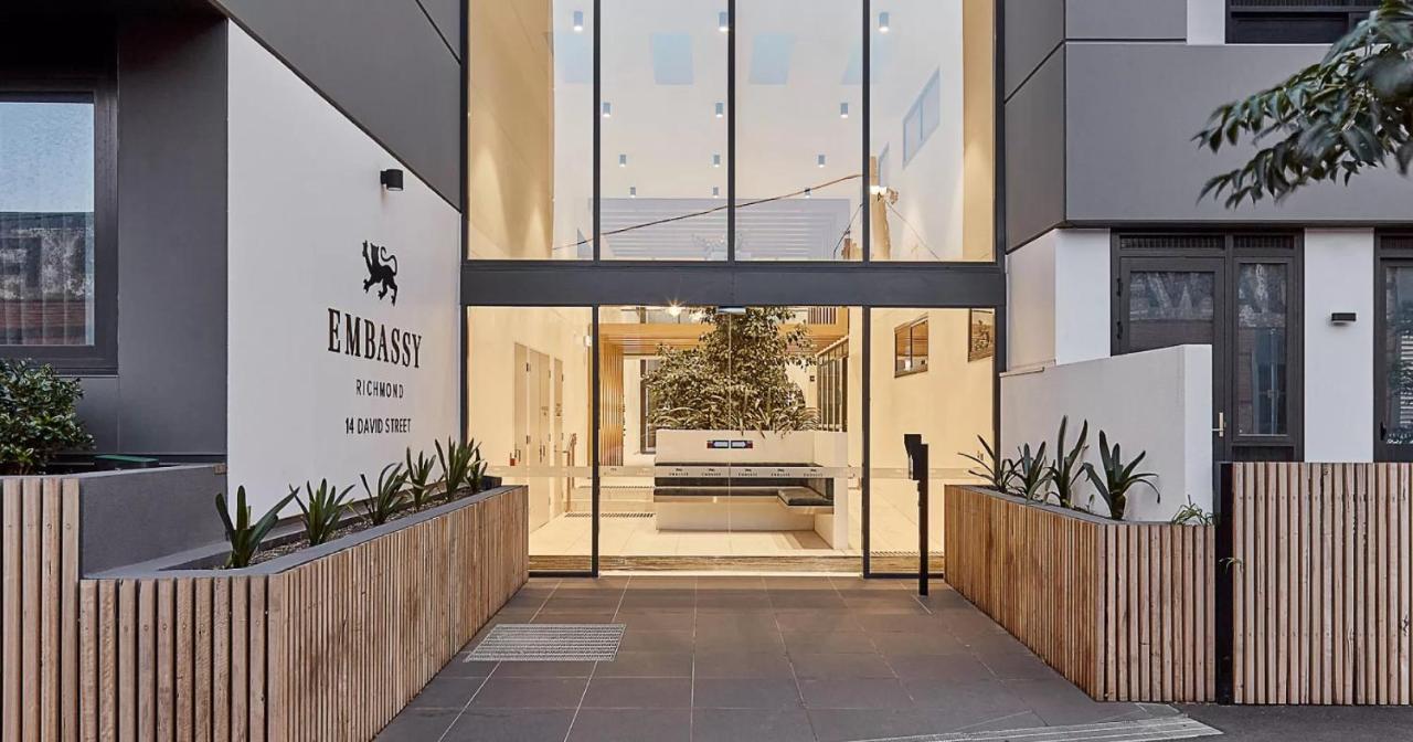 Luxury Living, Richmond Apartment *