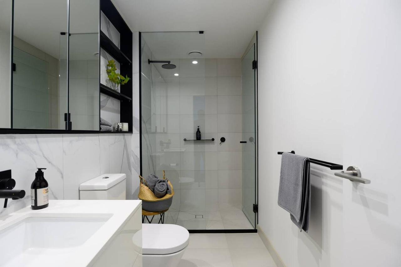 Apartment Luxury Living, Richmond Melbourne