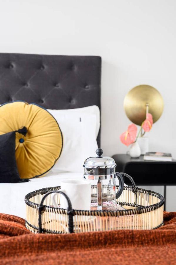 Luxury Living, Richmond Apartment Melbourne