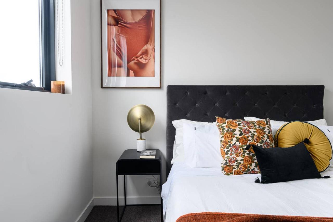 Apartment Luxury Living, Richmond
