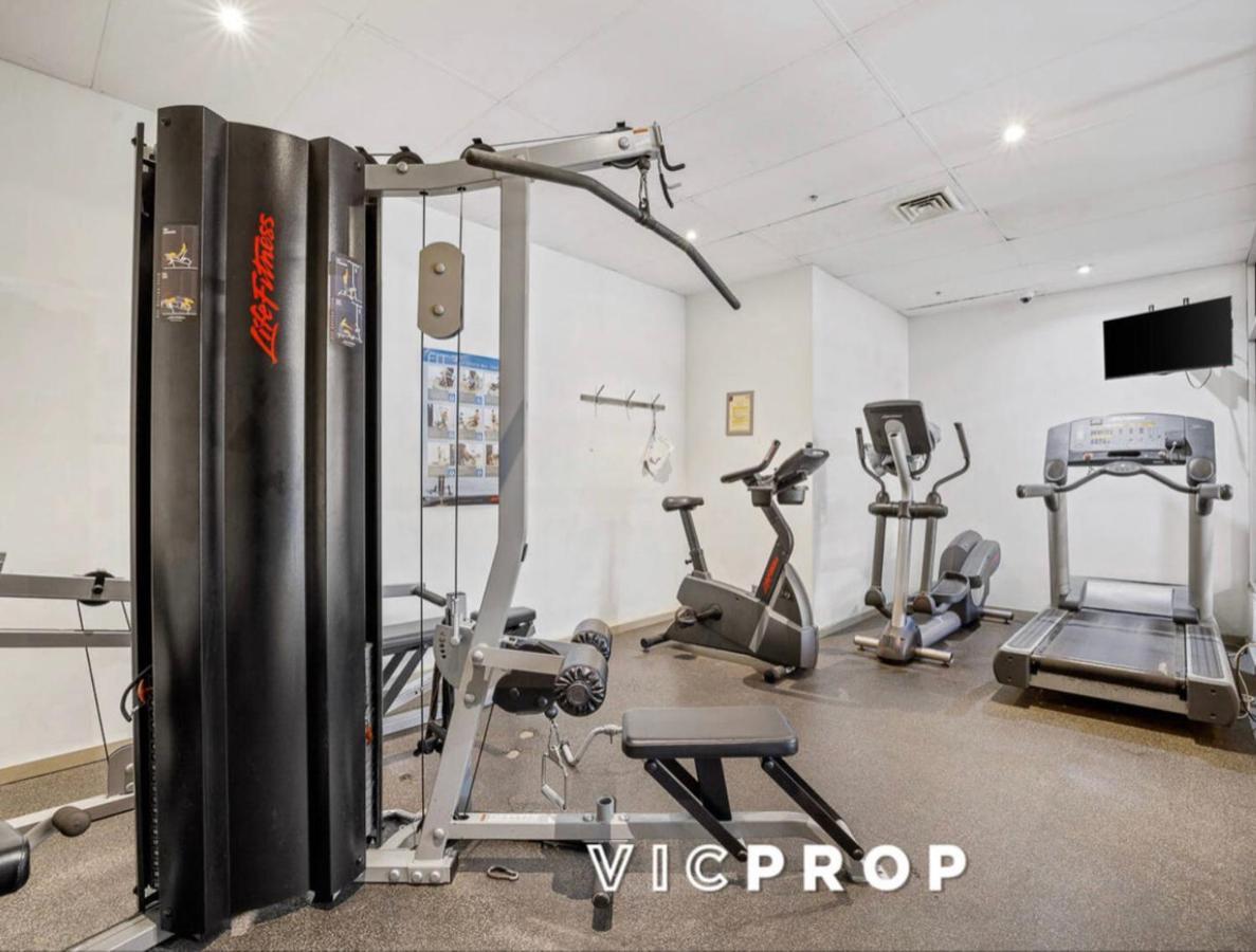 Lifestyle Capsule hotel Melbourne
