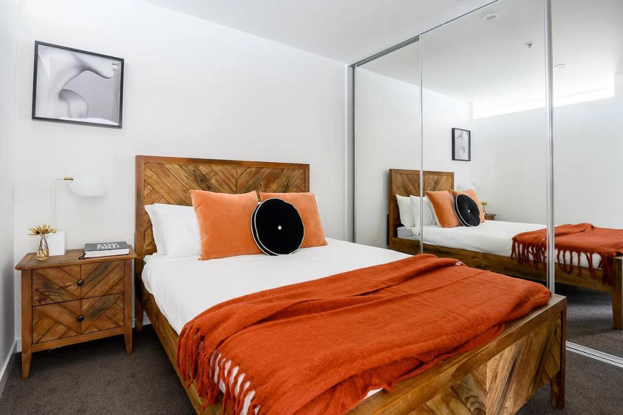 Luxury Living, Richmond * Melbourne