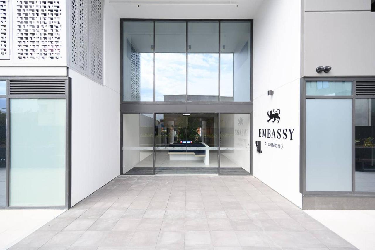 Luxury Living, Richmond *