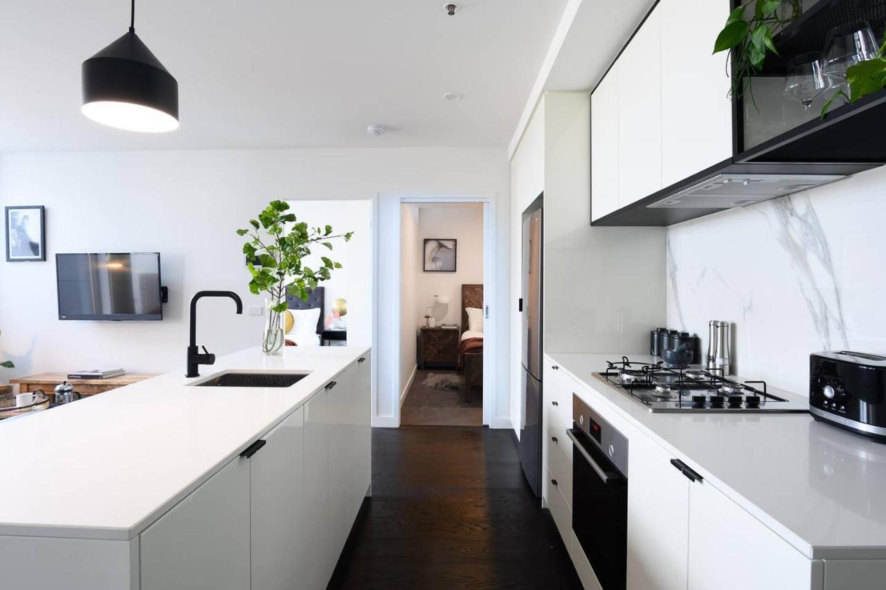 Apartment Luxury Living, Richmond *