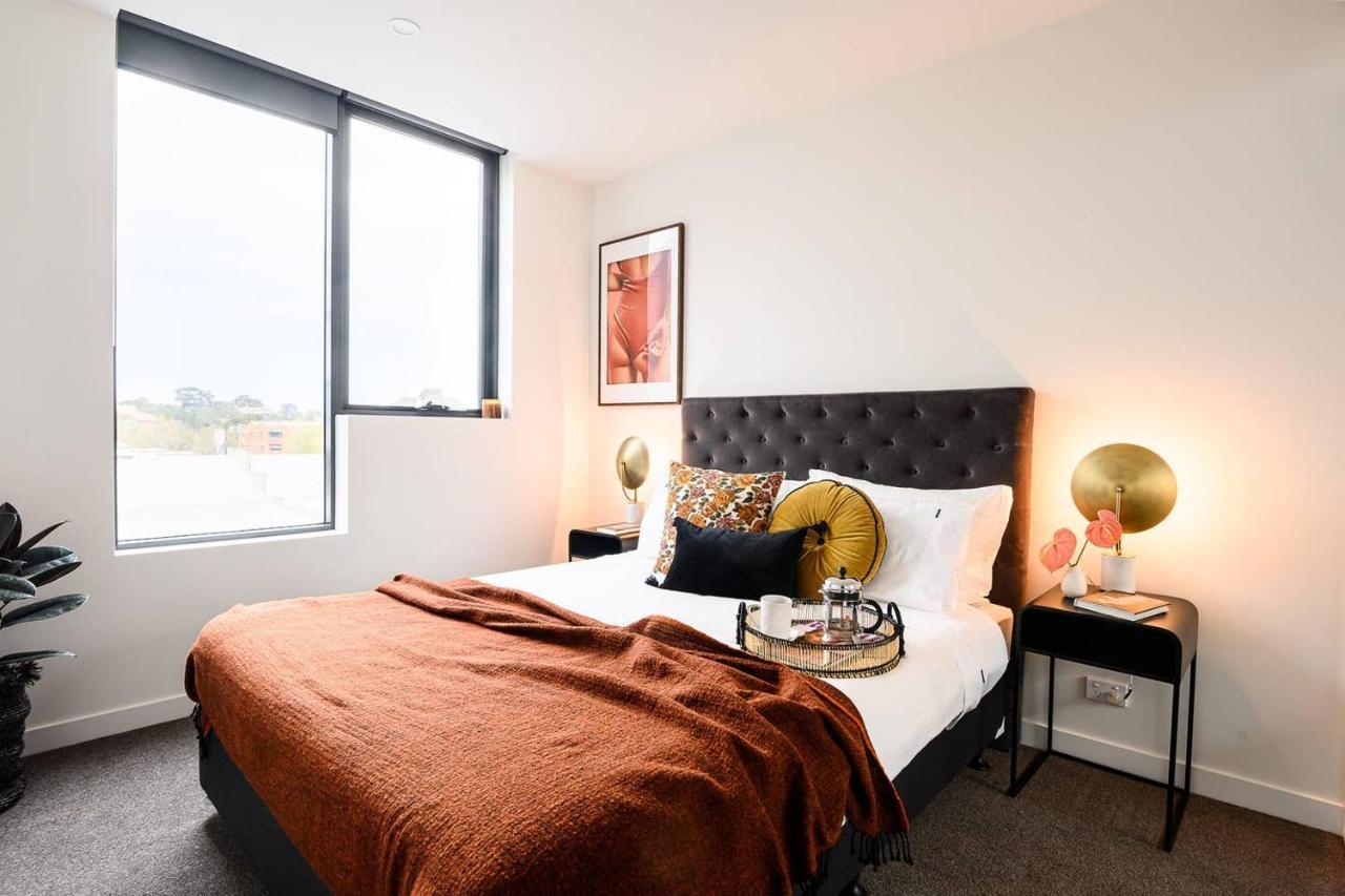 Luxury Living, Richmond * Melbourne