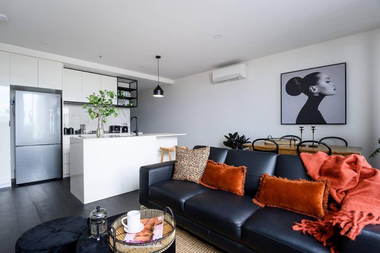 Apartment Luxury Living, Richmond *