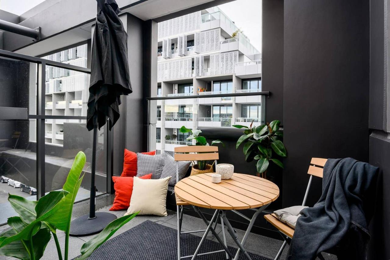Luxury Living, Richmond