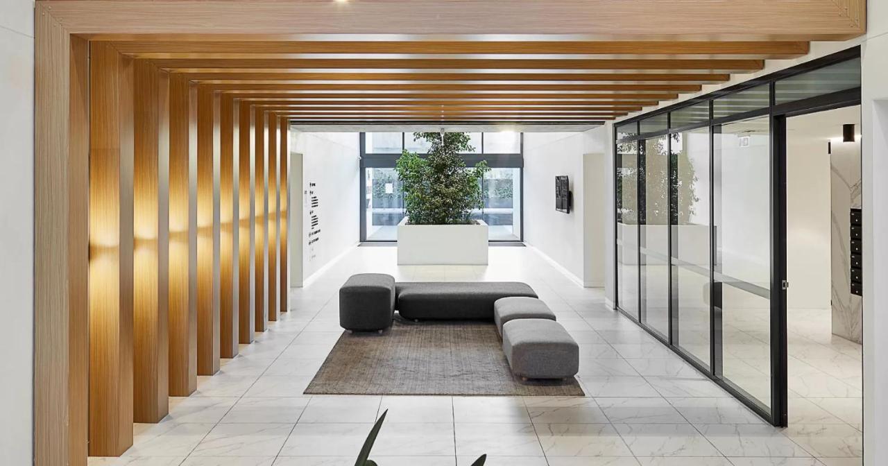 Luxury Living, Richmond Apartment Melbourne