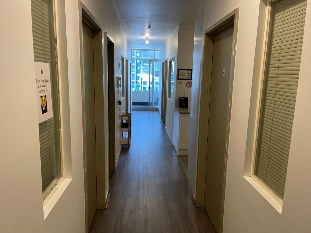 Capsule hotel Lifestyle