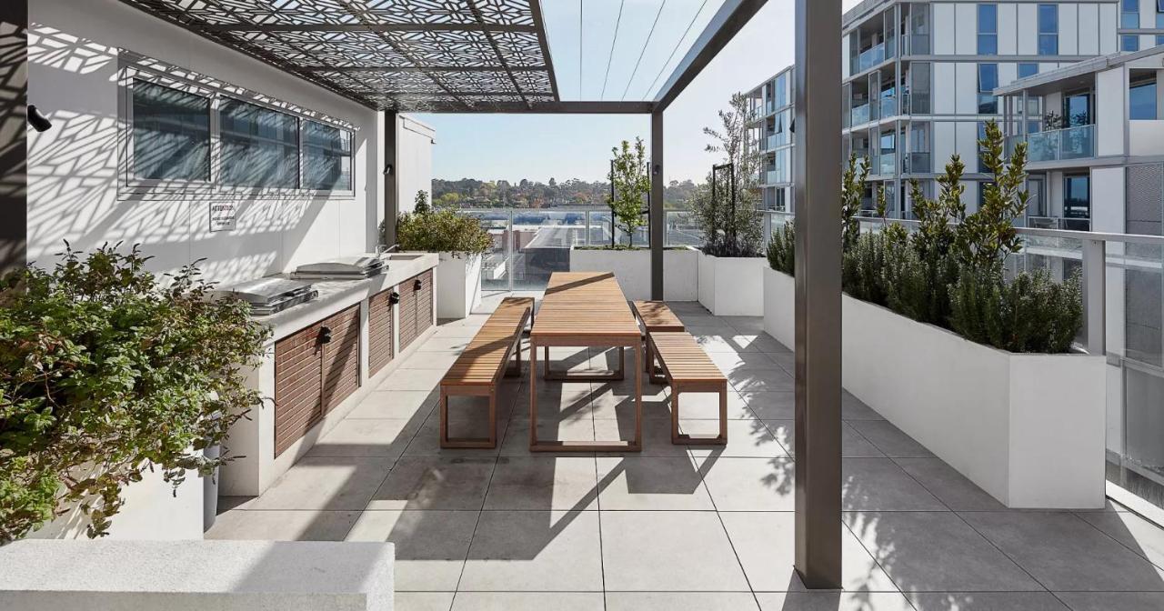 Luxury Living, Richmond Melbourne