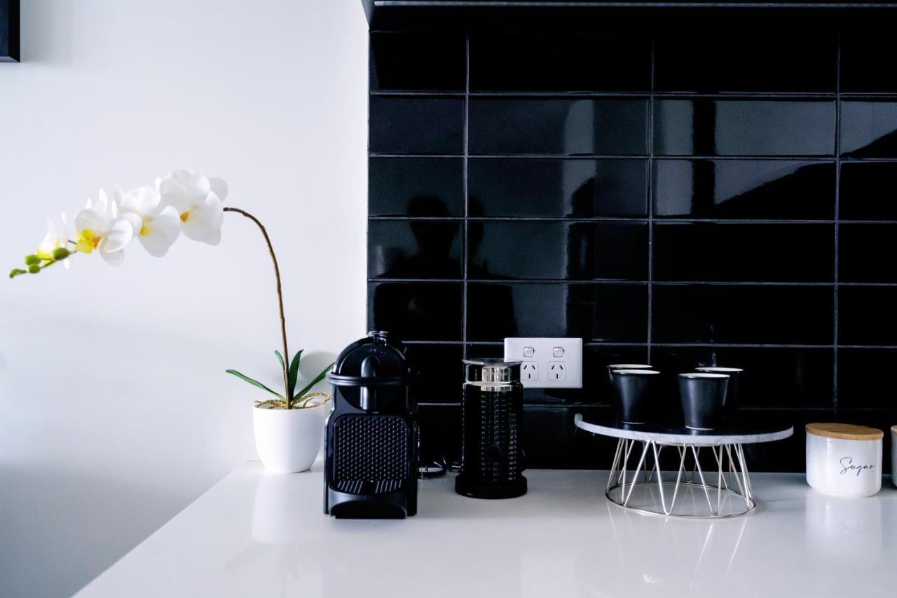 Apartment Merchant By Goodlive Melbourne