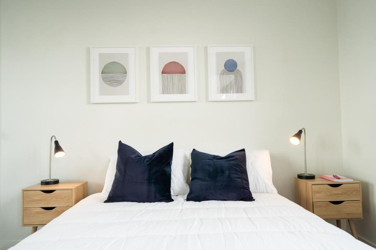 Merchant By Goodlive Apartment