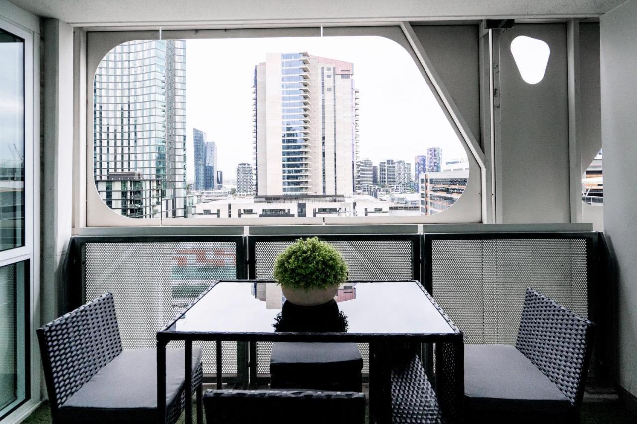 Merchant By Goodlive Apartment