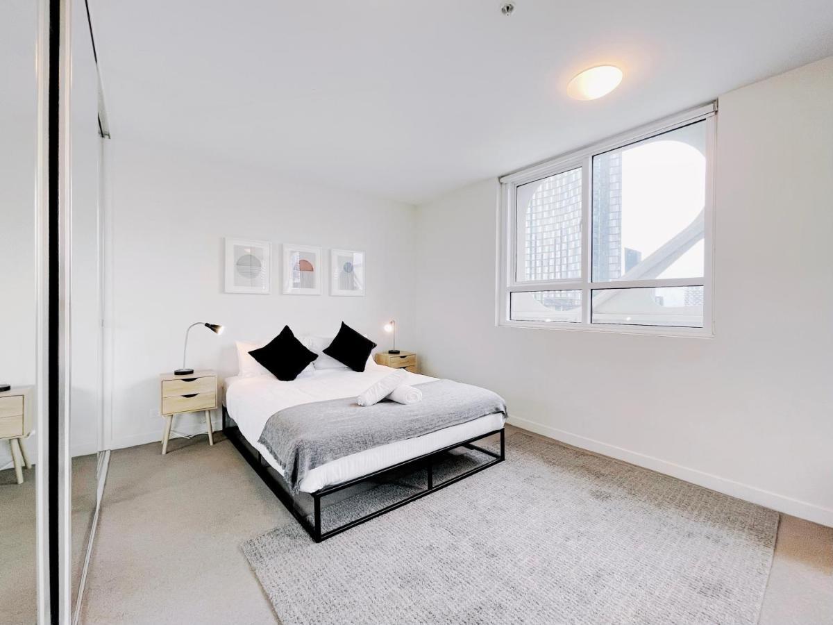 Merchant By Goodlive Apartment *