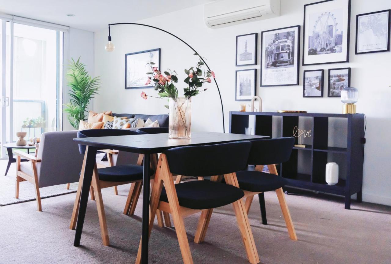 Merchant By Goodlive Apartment Melbourne