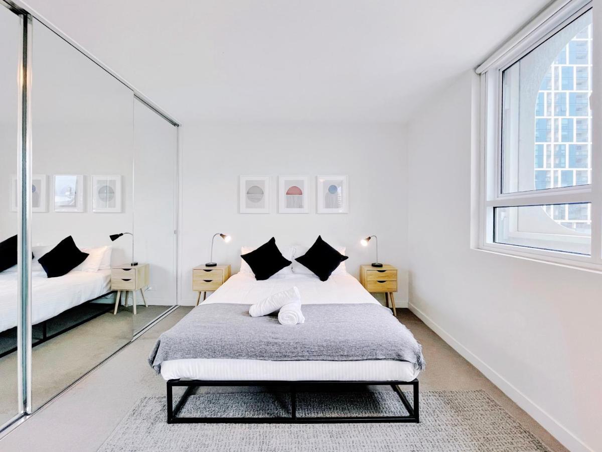 Apartment Merchant By Goodlive Melbourne