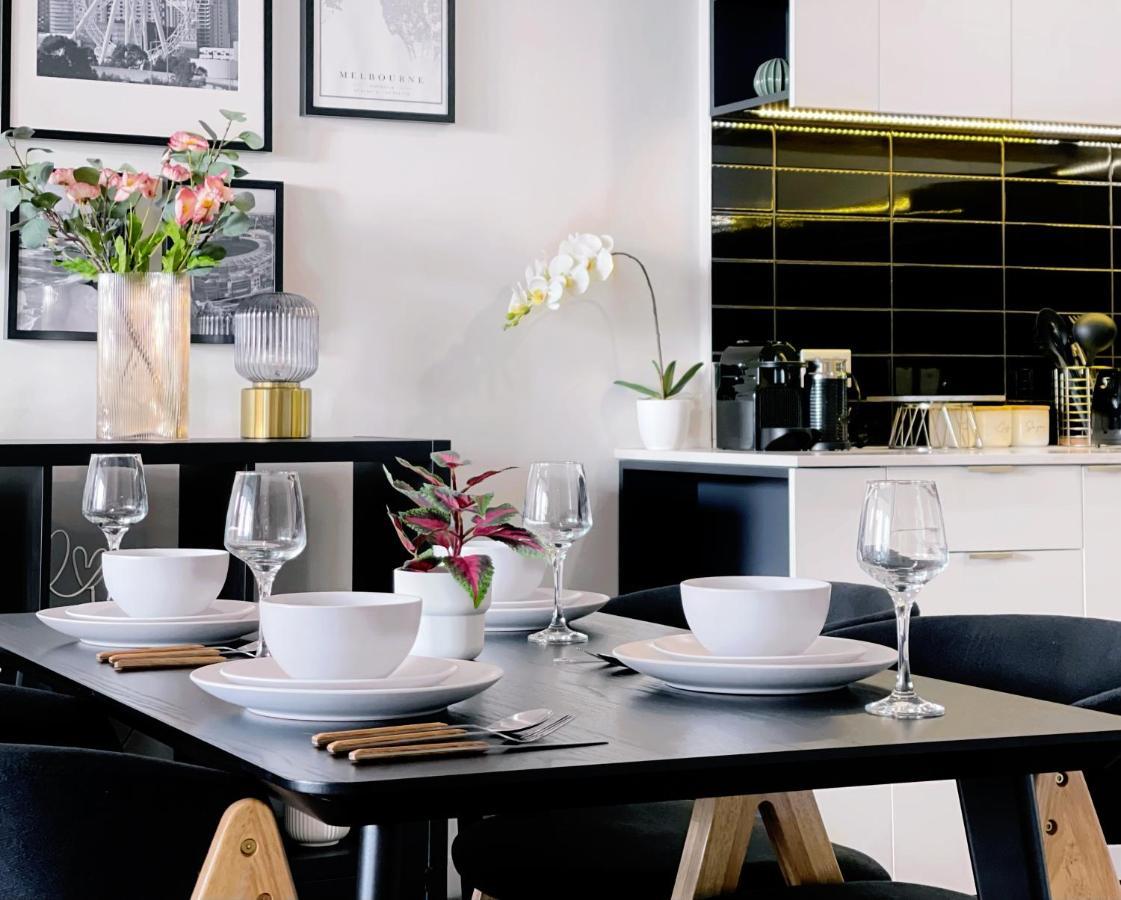 Merchant By Goodlive * Melbourne