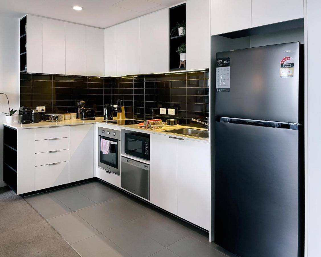 Merchant By Goodlive Apartment Melbourne