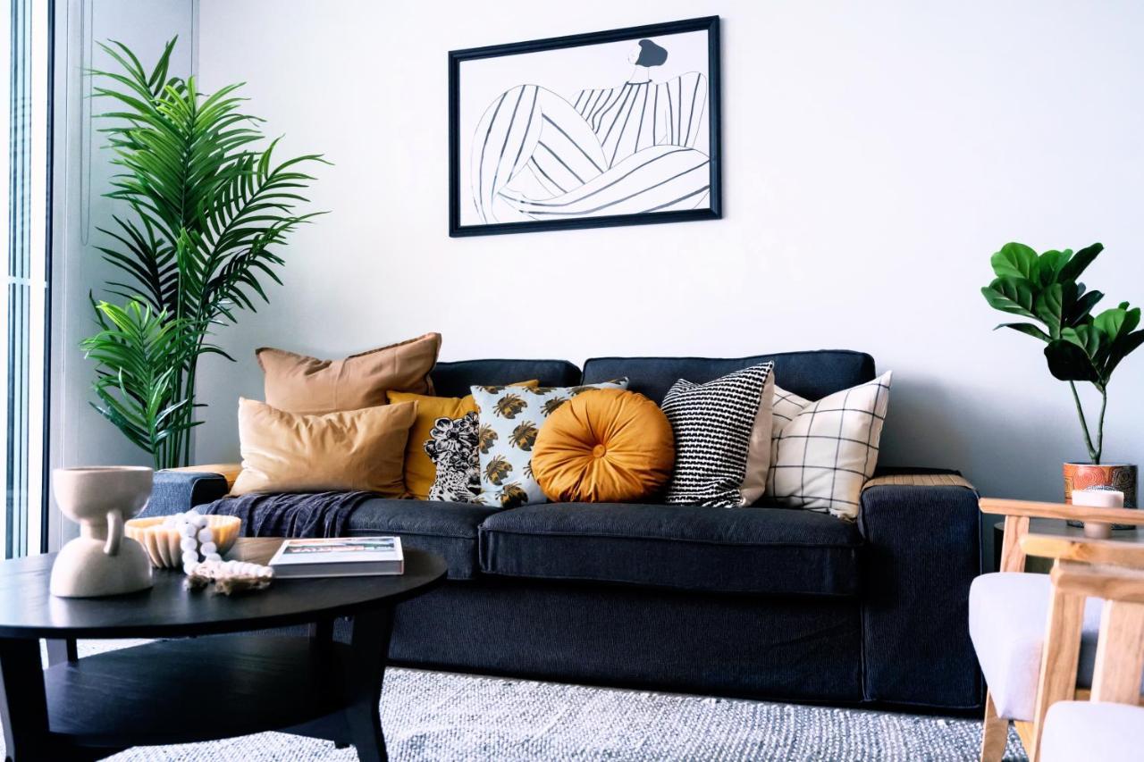 Merchant By Goodlive Apartment
