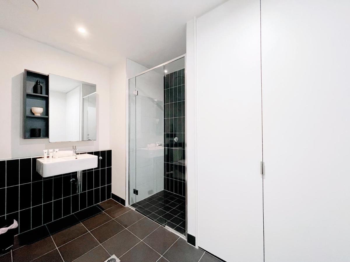 Apartment Merchant By Goodlive Melbourne