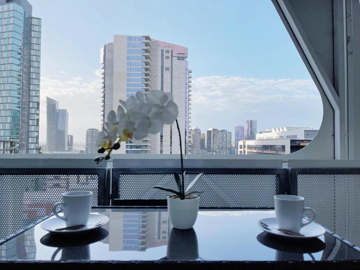 Merchant By Goodlive Apartment Melbourne