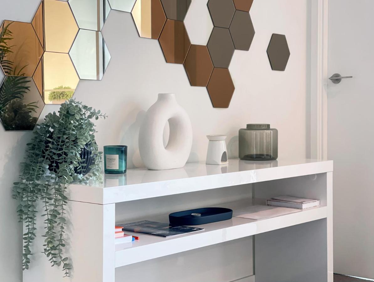 Apartment Merchant By Goodlive Melbourne