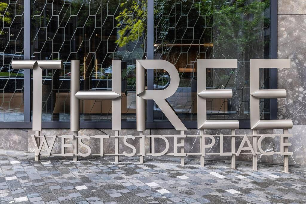 Apartment Westside Place Escape Melbourne