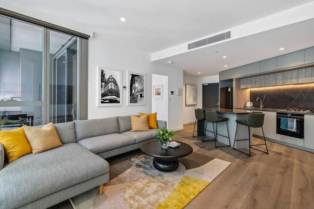 Apartment Westside Place Escape *
