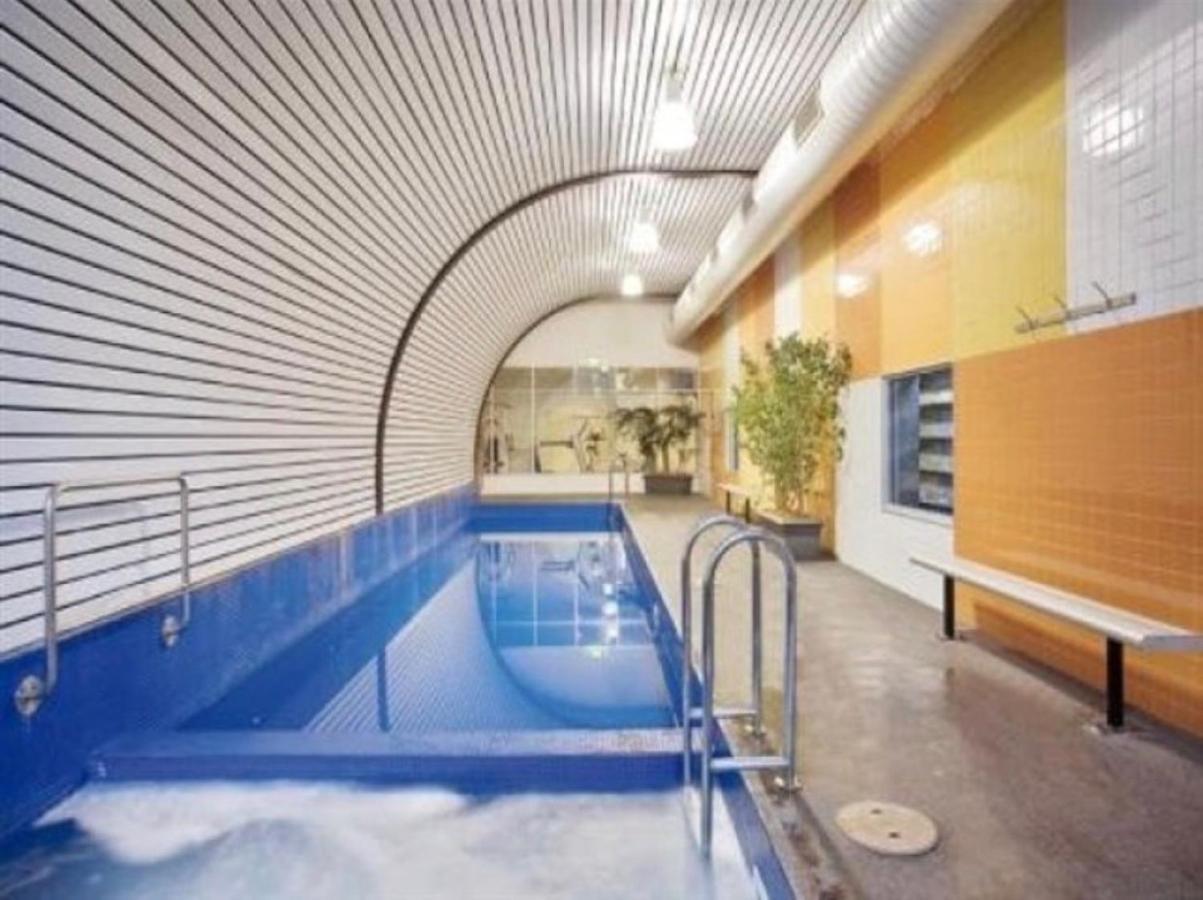 Lifestyle Capsule hotel *