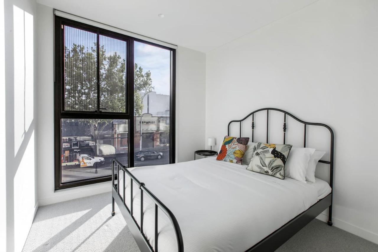Apartment Flagstaff Stanley - Experience Cityscape Simplicity