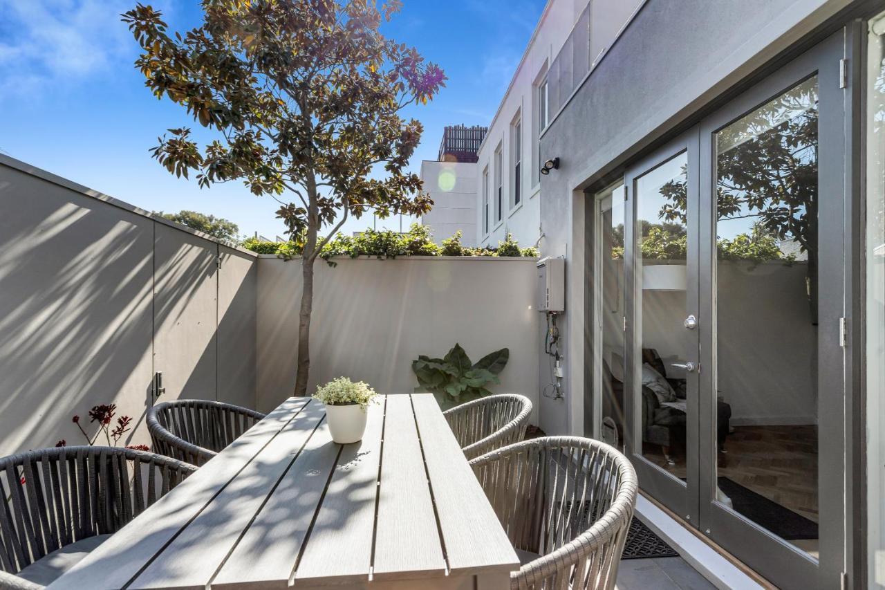 Holiday home Bev's Retreat By Ready Set Melbourne
