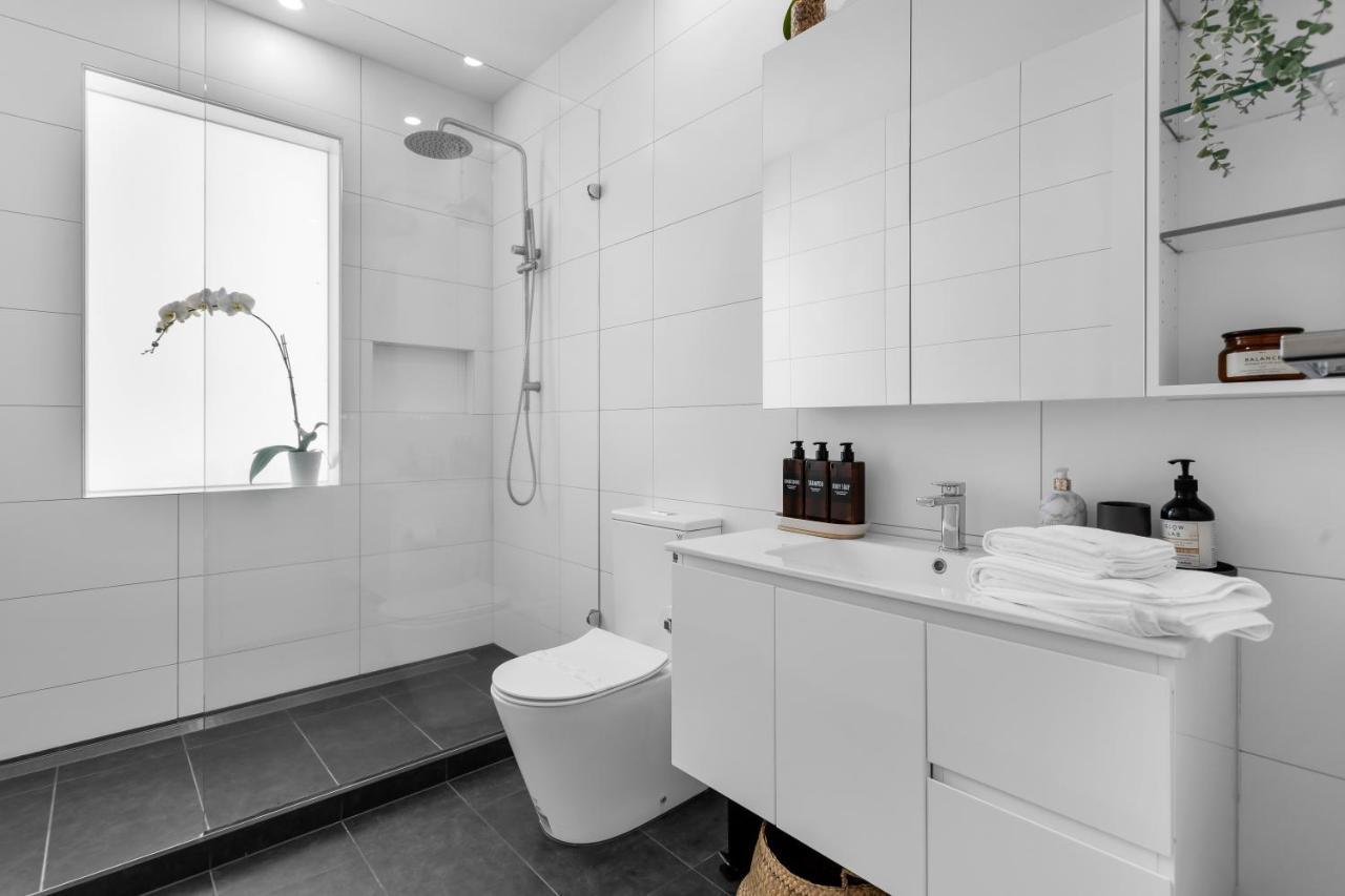 Bev's Retreat By Ready Set Melbourne