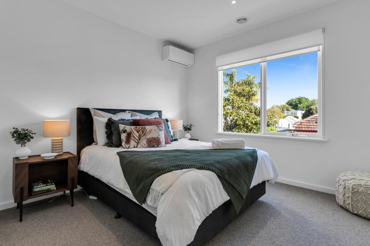 Bev's Retreat By Ready Set