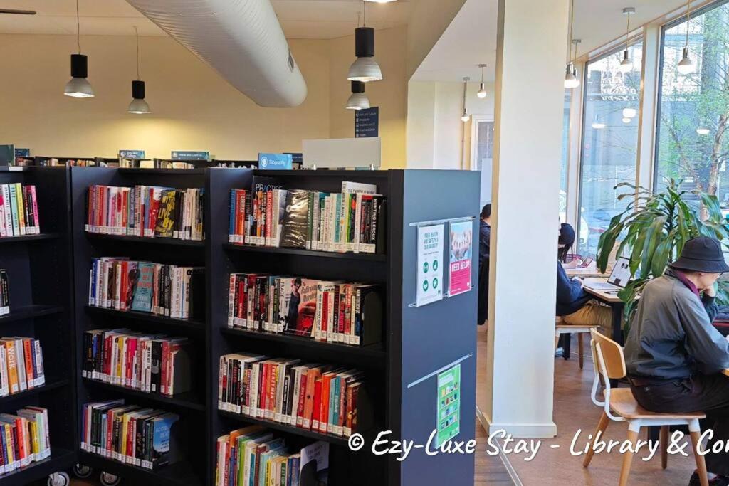 Southbank 23f 1br 4guest Skyline Pool & Gym * Melbourne